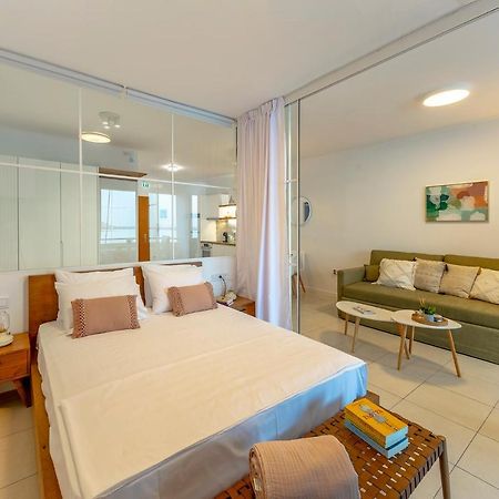 Oikia Preveza Seaview Apartment Exterior photo