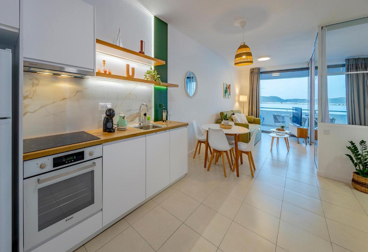 Oikia Preveza Seaview Apartment Exterior photo